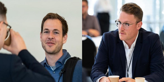 IPS bei der CIRP CMS
