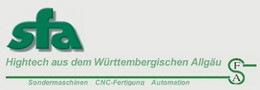 Logo SFA