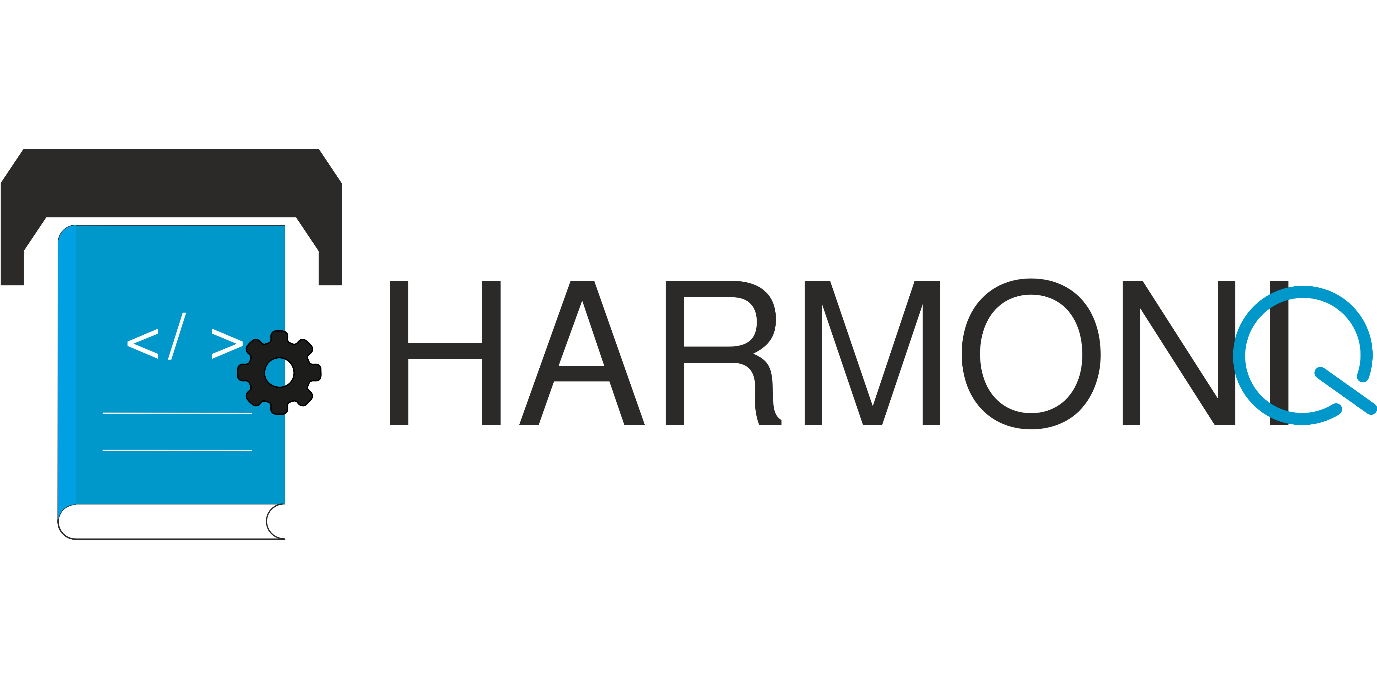 Logo HARMONIQ