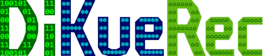 Logo DIKueRec