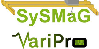 Logo SySMaG