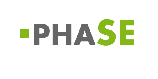 Logo Phase