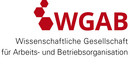 Logo der Wissenschaftlichen Gesellschaft für Arbeits- und Betriebsorganisation e.V.