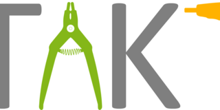 Logo: TAKT