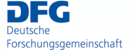 Deutsche Forschungsgemeinschaft Logo Logo der Deutschen Forschungsgemeinschaft