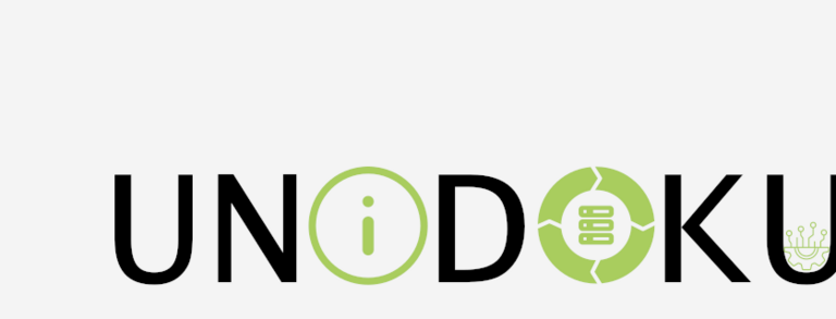 Logo UniDoku