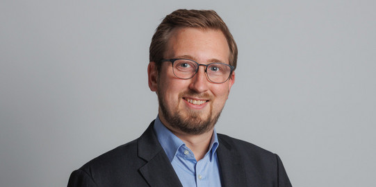Dr.-Ing. René Wöstmann