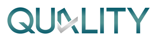 Logo QU4LITY