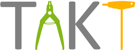 Logo Takt