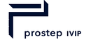 Logo des Prostep ivip Vereins