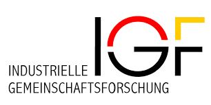 Logo der IGF	