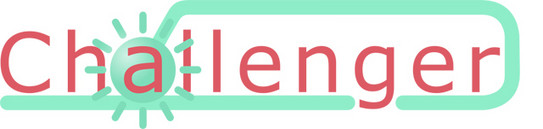 Challenger Logo Challenger Logo