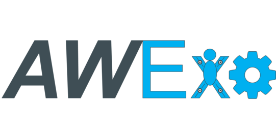 Logo des AWExo Projektes