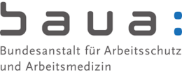 Logo baua