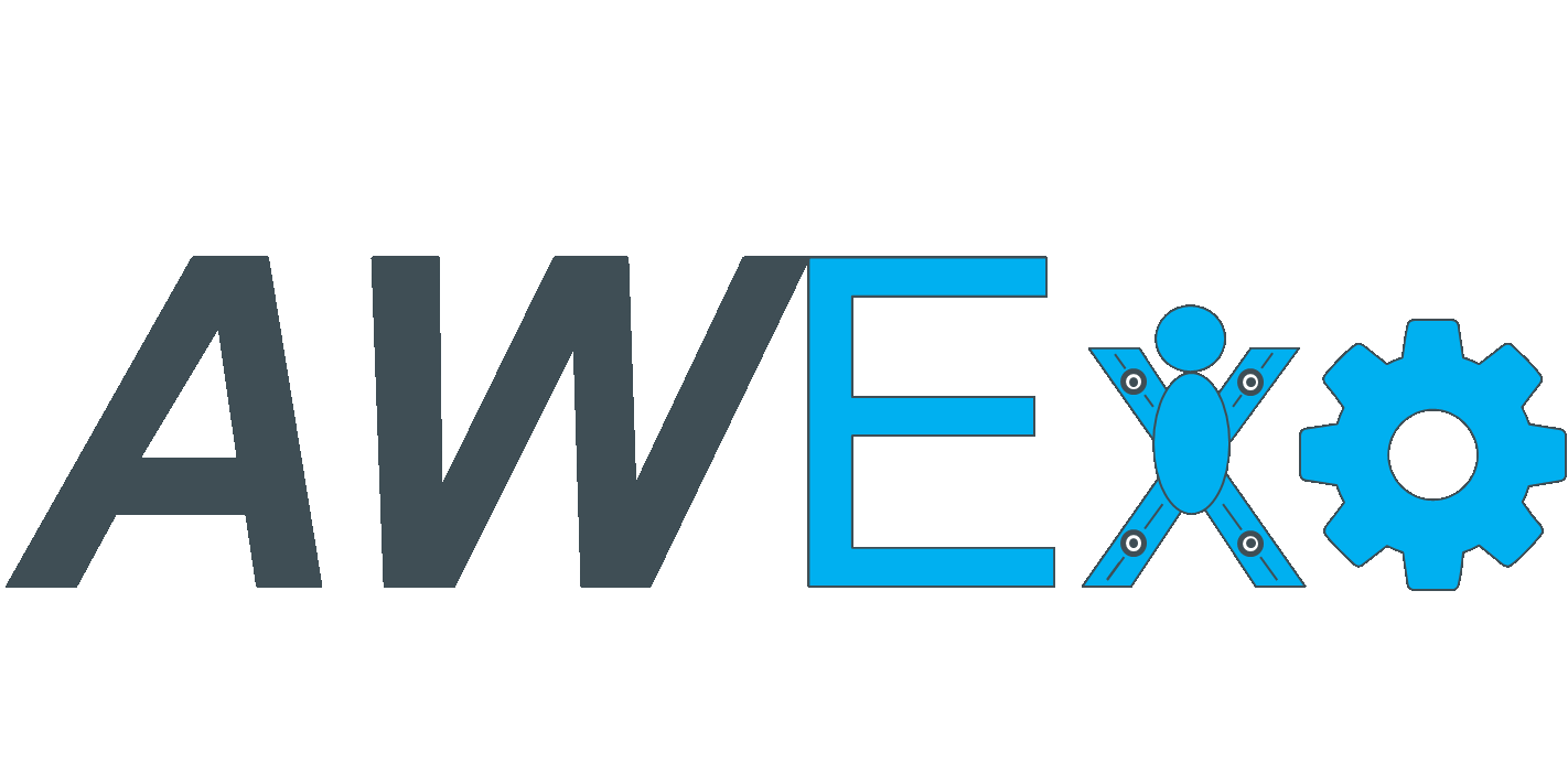 Logo AWExo