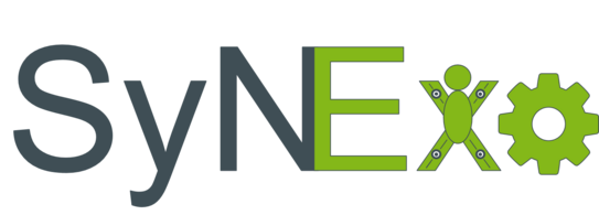 Logo Forschungsprojekt SyNExo