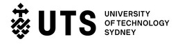 Logo der University of Technology Sydney 
