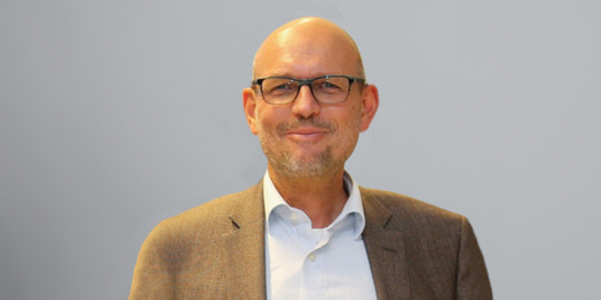 Univ.-Prof. Dr.-Ing. Jochen Deuse
