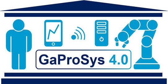 Logo GaProSys
