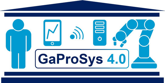 Logo GaProSys