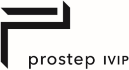 Logo prostep ivip e.V.