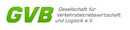 Logo der Gesellschaft für Verkehrsbetriebswirtschaft und Logistik e.V.