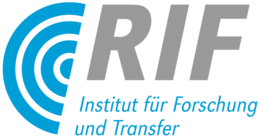 Logo RIF