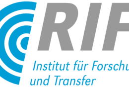 Logo RIF
