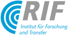 Logo RIF