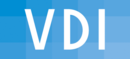 Logo des VDI