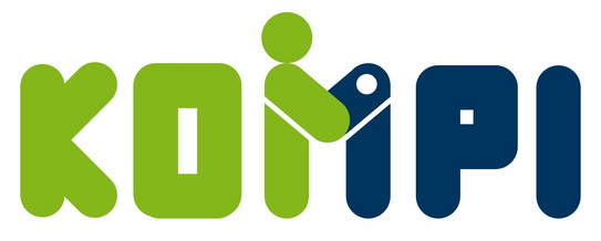 Logo KoMPI Logo KoMPI