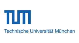 [Translate to English:] Logo der Technischen Universität München