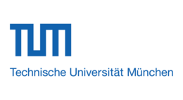 Logo der Technischen Universität München