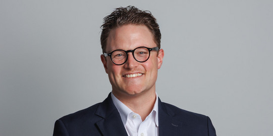 Marius Syberg, M.Sc.