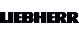 Logo Liebherr