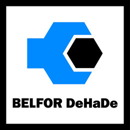 BELFOR DeHaDe GmbH