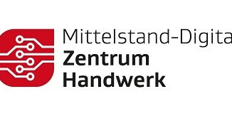 Logo des Mittelstand-Digital Zentrum Handwerk	