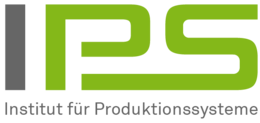 Logo IPS