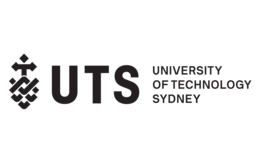 Logo University of Technology Sydney