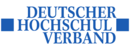 Logo des Deutschen Hochschulverbands