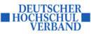 Deutscher Hochschulverband Logo Logo des Deutschen Hochschulverbands