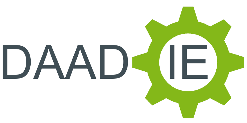 DAADIE Logo