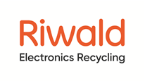 Logo Riwald Electronics Recycling GmbH