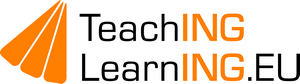 TeachIng LearnIng.eu Logo