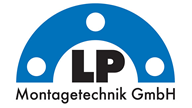 Logo LP Montagetechnik GmbH