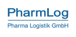 Logo PharmLog Pharma Logistik GmbH	