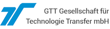 Logo GTT Gesellschaft für Technologie Transfer mbH